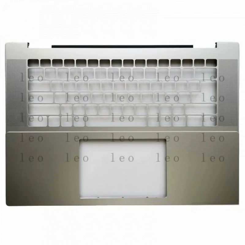 

PP for Dell Inspiron16 5630 5635 0D4WJ7 Silver Palmrest Case Keyboard Frame