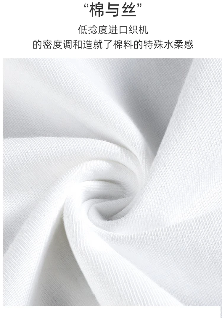 เสื้อยืดฤดูใบไม้ผลิ/ฤดูร้อน 2026 ลายภาพสนามเมซซ่าในมิลาน สไตล์อเมริกันเรโทรลำลอง ผ้าฝ้ายแท้ แขนสั้น