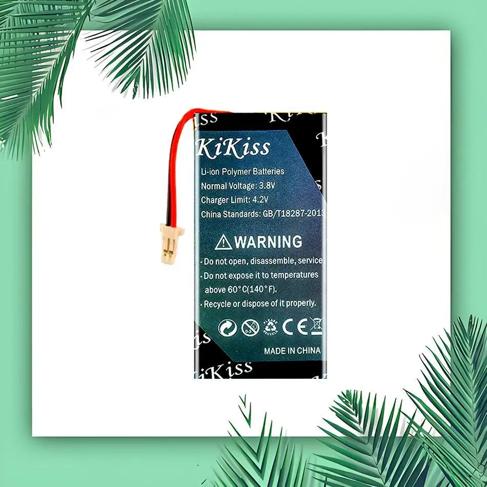 10B Battery For Sen…