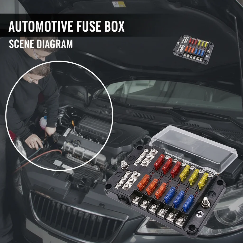 12-24V Accesting 6/…