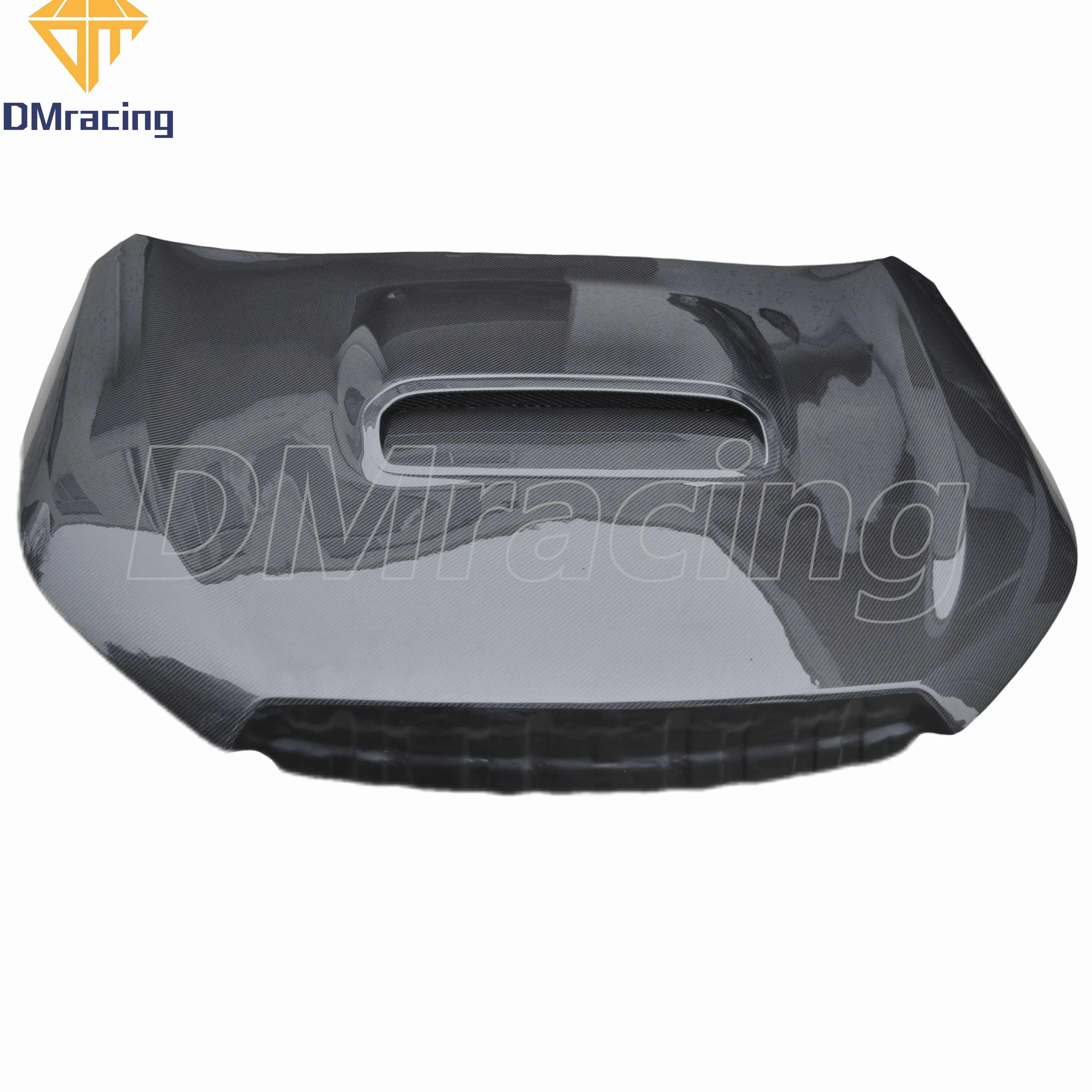 

STI Type Carbon Fiber Hood for Subaru Forester 2013-2018