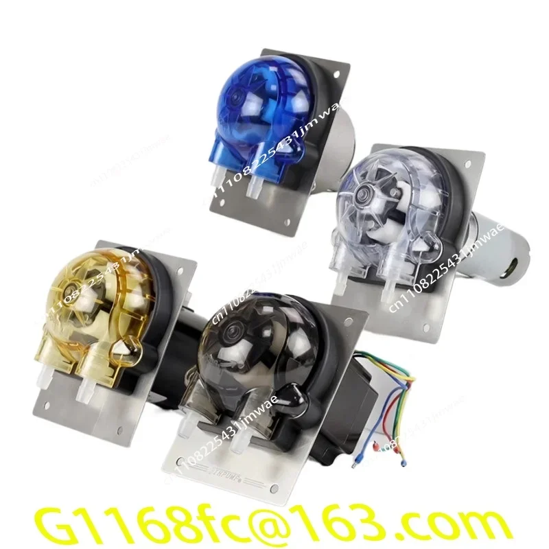 High Quality 204KA Dishwasher, Washing Machine, Peristaltic Distributor, Water Pump Tool Part