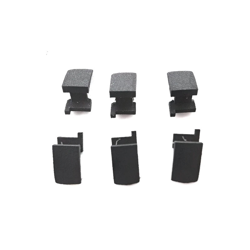 1Pcs Camera Repair Part For Canon 1200D 1300D 1500D Battery House Small Rubber Battery Compartment Plug