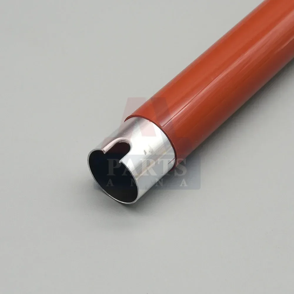 5pcs Fuser Upper Heat Roller for SAMSUNG CLP360 365 415 470 680 CLX3300 C410 for HP Color Laser MFP 118 150 178 179 JC66-03326A