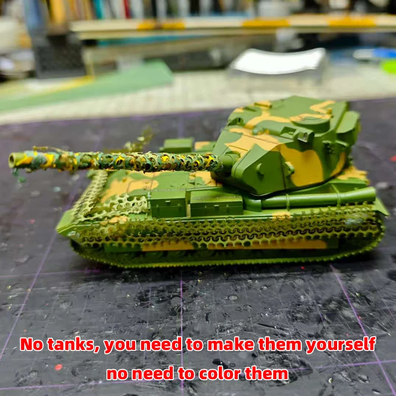 Papier-Tarnnetz für Modellpanzer, gepanzerte Fahrzeuge und Militärfahrzeuge Miniatur-Diorama 1/48 1/72 1/35 – Detail 6