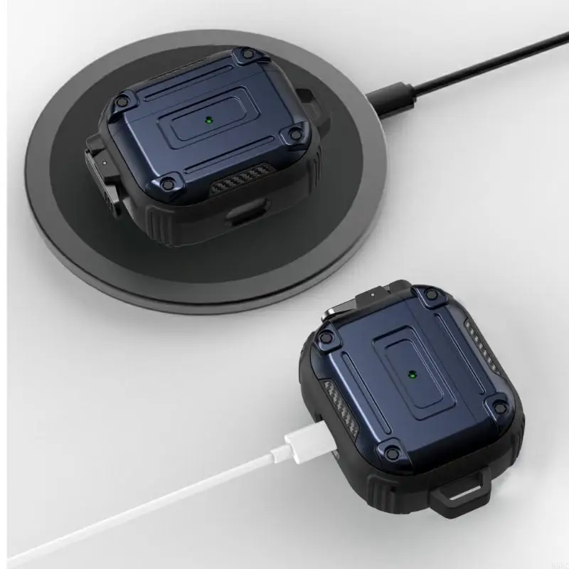 U55C Lock for 2 Case with Secure Lock & Keychains Heavy Duty Protective Hard Protective Locking Cover