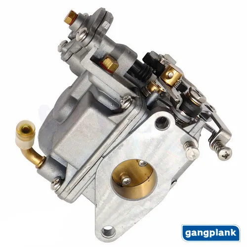 Outboard Carburetor 3303-895110T11 for Mercury 8HP 9.9HP (2006 and Newer) 4-stroke 3303-895110T01 3303-8M0104462 1300-8M01672