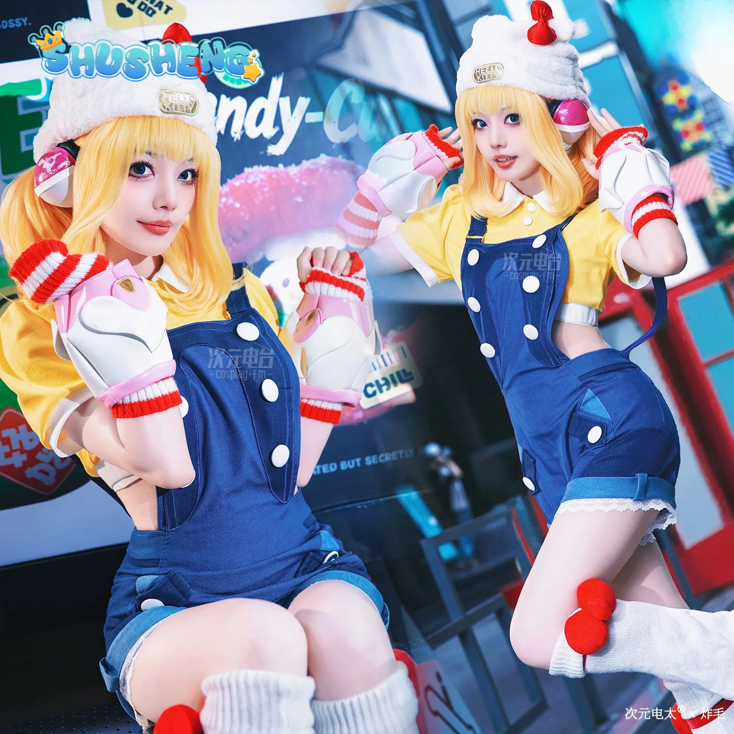 Costume de Cosplay Juno du jeu - Anime Cosplay One Piece avis et prix