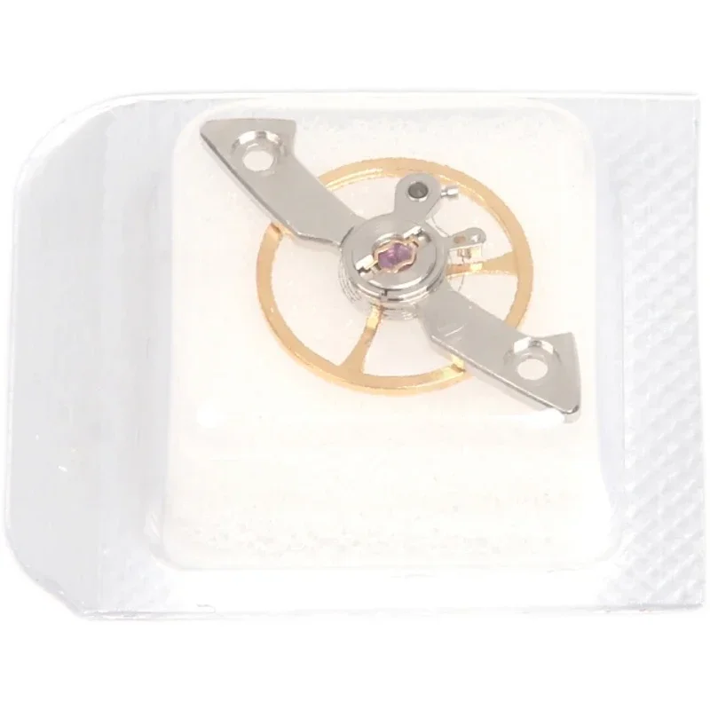 Aksesori jam tangan diproduksi secara domestik Seagull Tianjin ST2505 ST25 roda ayun gerakan 2504 2503 ayunan penuh T25