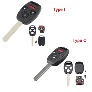 5 Main Sales Honda Fit Alarm Control - №2