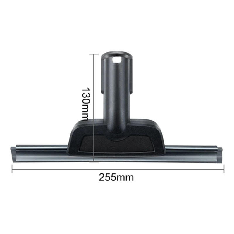 Düsenbürstenkopf für Karcher SC2 SC3 SC4 SC5 Dampfreiniger Ersatz Karcher Zubehör Fensterdüse Rundbürste – Detail 10