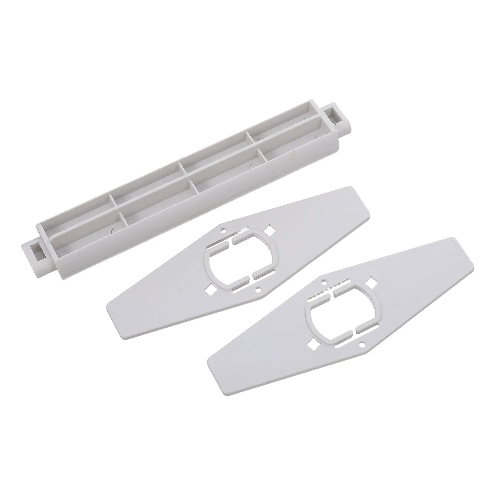 

Plastic Printer Roll Spindle Accessory Thermal Barcode Label Printer Replacement Paper Shaft Paper Roller Compatible with Tsc