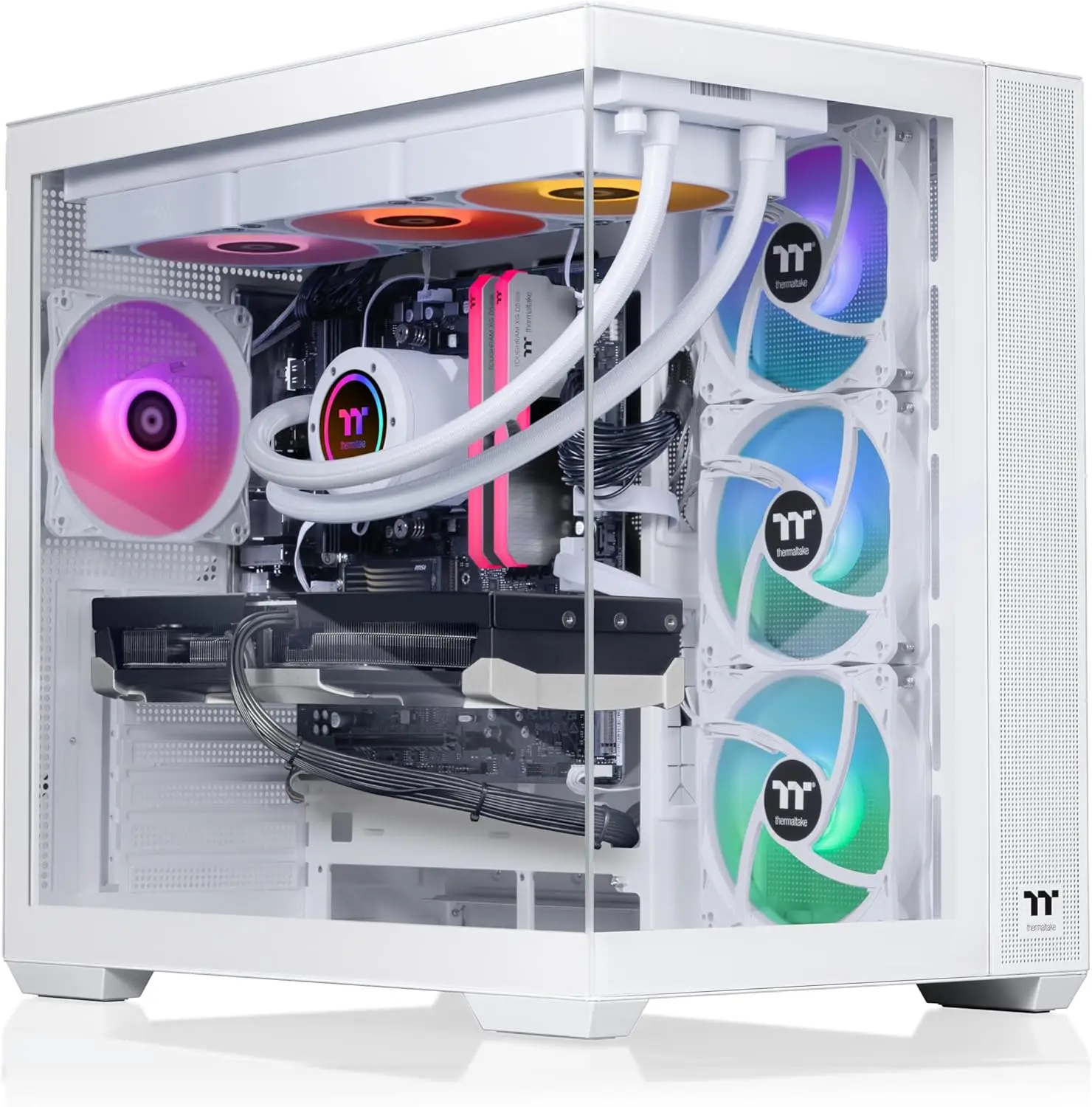 Thermaltake Lcgs Vi…