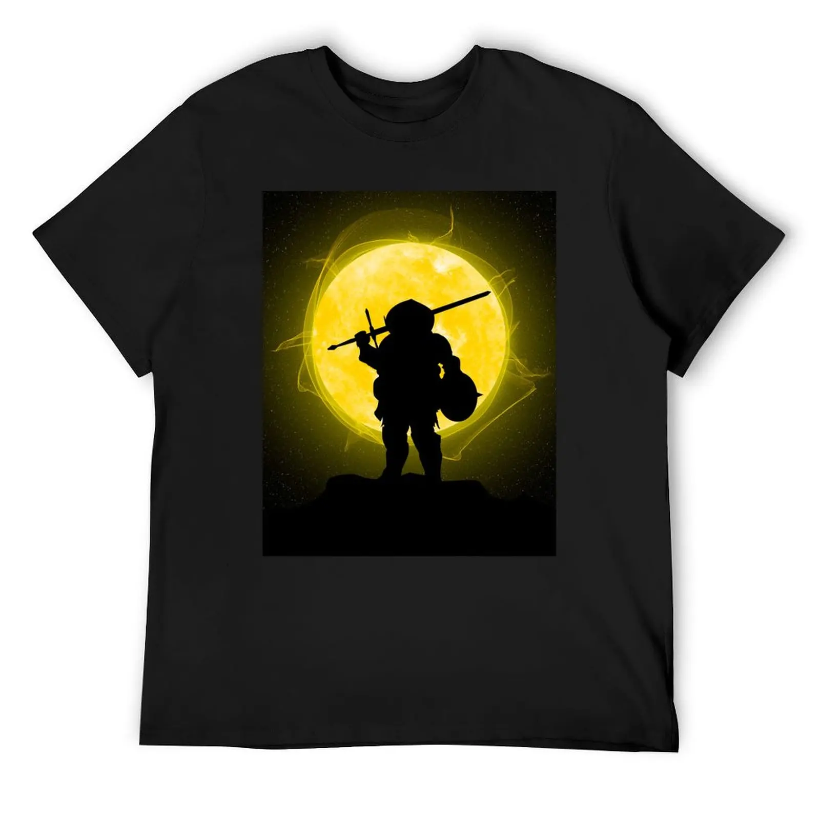 

Siegmeyer T-Shirt cheap stuff T-shirts oversize for a boy quick drying Men's cotton t-shirt