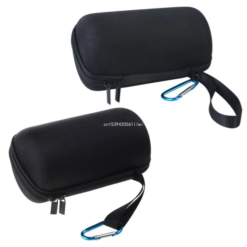 Anti-Scratch Bags for Ue wonderboom Speaker for Case with Zipper Easy to Open Cl Dropship