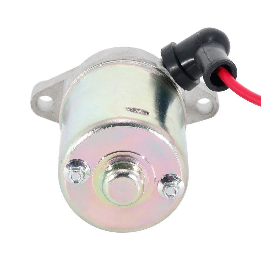 Motorrad-Anlasser für Triton BAJA 50 OEM:31200-E01-300 – Detail 2