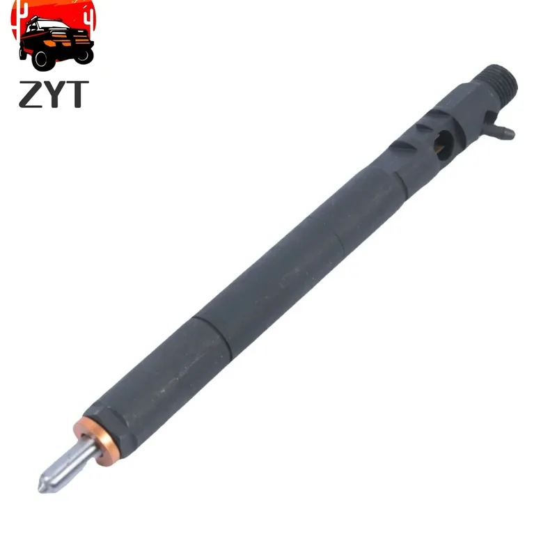 

Fuel Injector EJBR02601Z A6650170121 A6650170321 For Delphi SSANGYONG Kyron Rexton 2.7L XDI