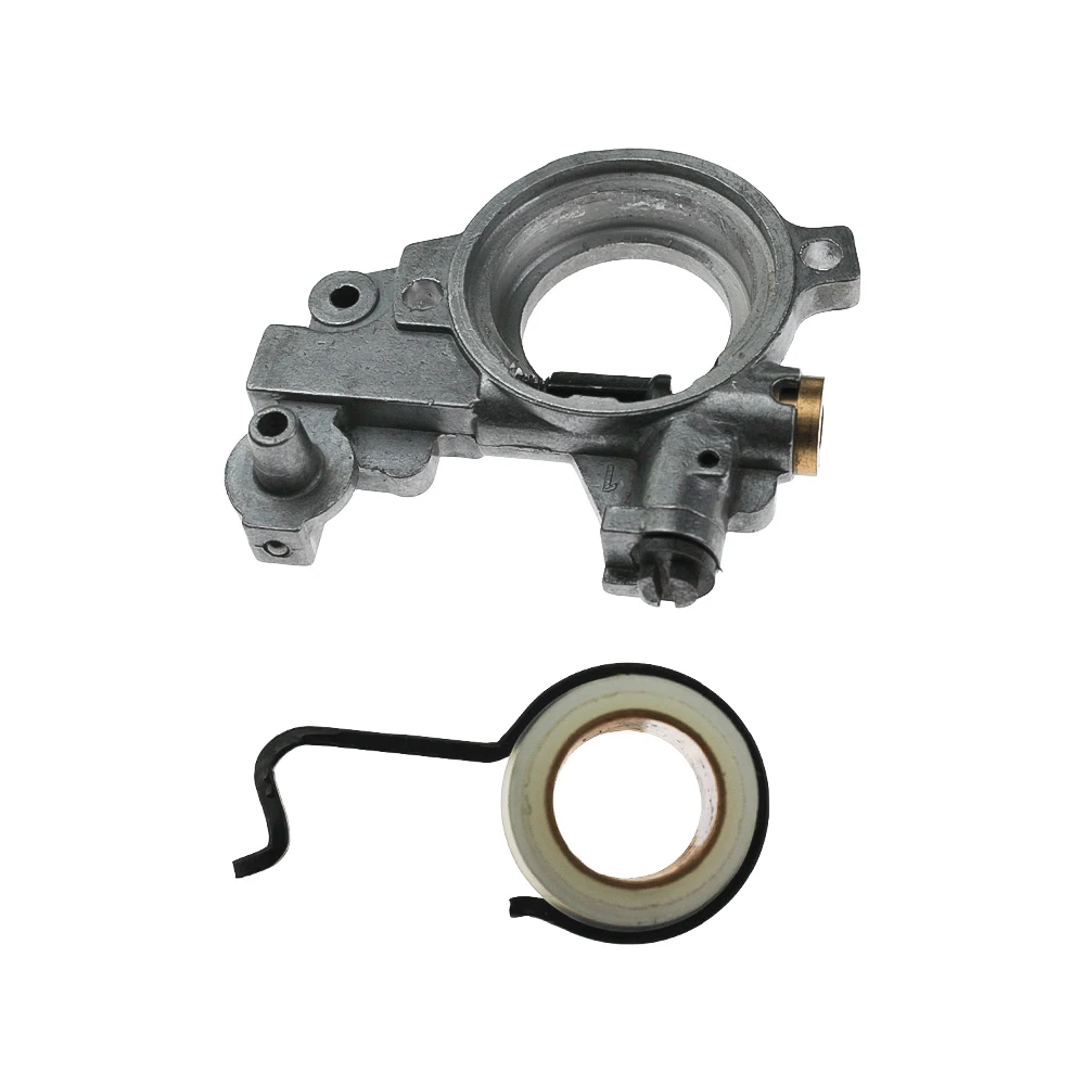 Oil Pump With Worm 1128 640 3206 Fit For Stihl MS441 MS460 MS461