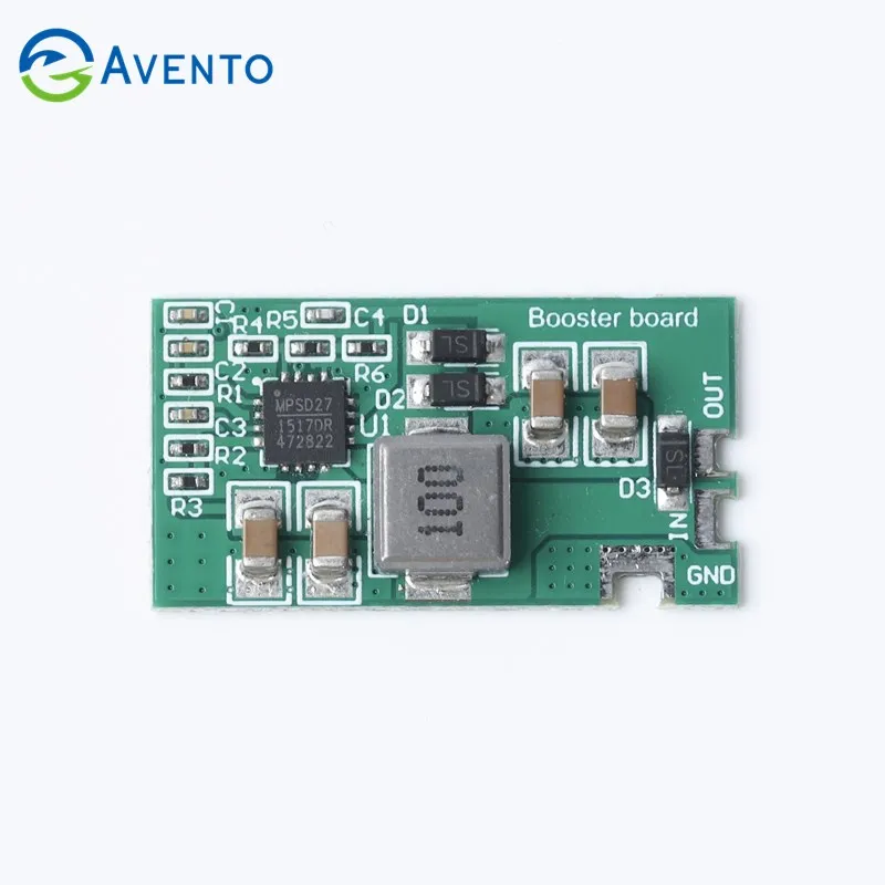 

10PCS New Ant S19/S19+Boost Board Computing Board Boost Small Board Module