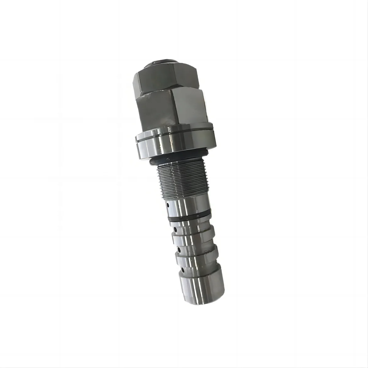 Feedback valve 708-1W-04712 for PC60-7 excavator parts signal selection valve