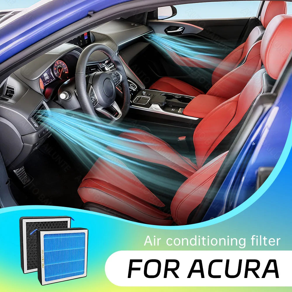 Car Air Filter Cond… - image
