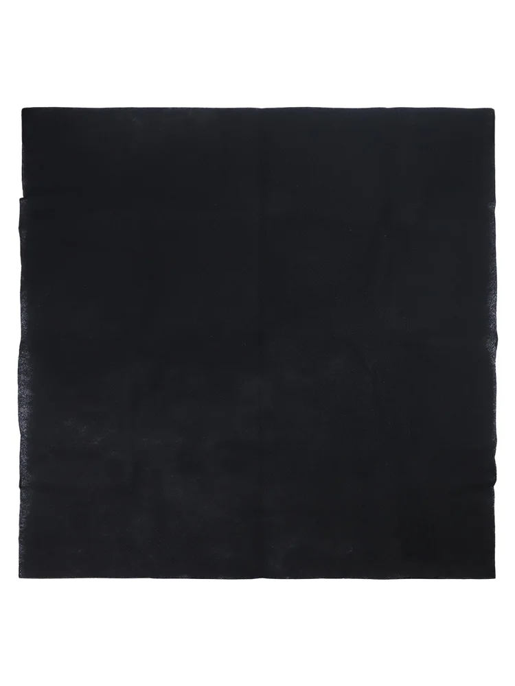 For Air Purifiers Air Conditioning Filter Activated Carbon Filter 100cm*100cm*3mm High Efficiency Carbon Filter