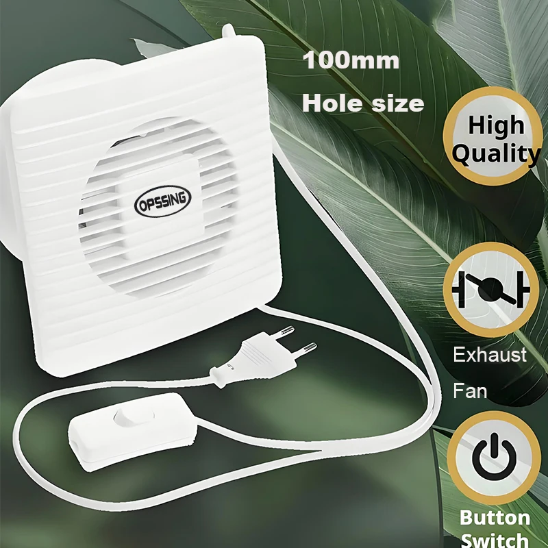 #48 Best Exhaust Fans to Buy In 2026