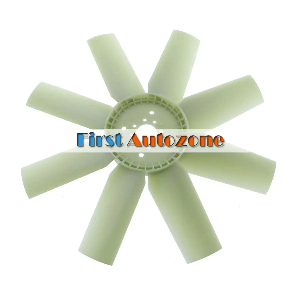 

Air Compressor Fan 1604585400 for Atlas Copco XAS 38 58 68 78 88 97