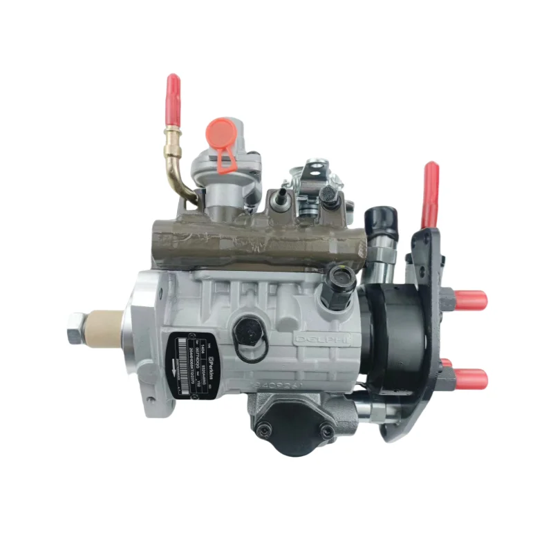 

Топливный насос 9320A485G 9320A480G для двигателя Per-kins 1104C 1104C-44TA