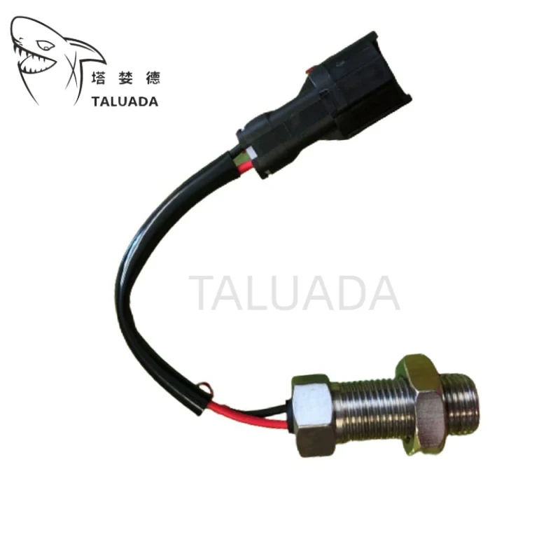 

VAMC849577 For SK135 Speed Sensor PPM Excavator