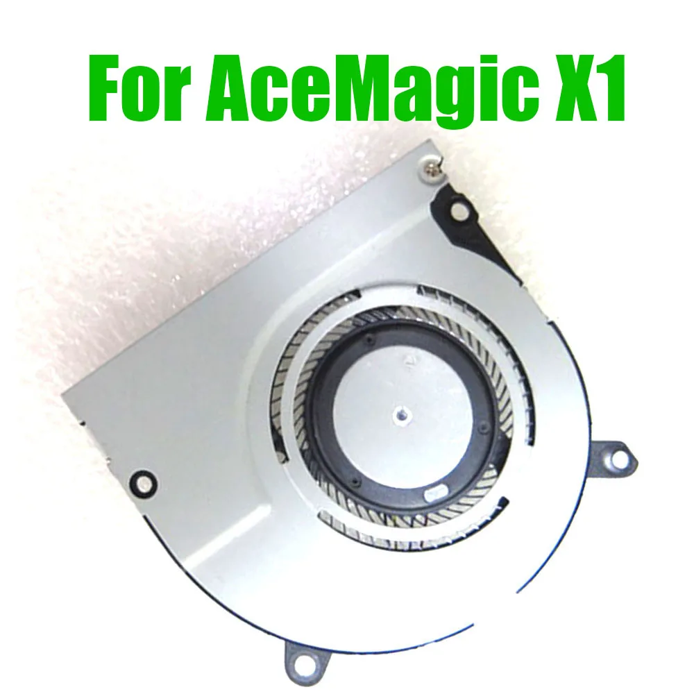 

For AceMagic X1 DC5V Replacement Laptop CPU Fan