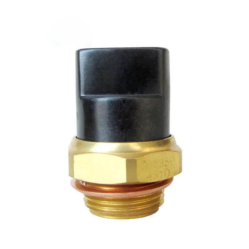 

191959481C 5 шт. термовыключатель автомобильных двигателей для Audi Seat Volkswagen OEM 321959481D 191959481A Высококачественные аксессуары Para Auto