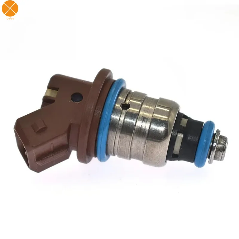 4 Stuks Auto Injector Nozzle 2 Pins Vervanging OEM 3531037200 35310-37200 for Hyundai Nf Sonata Carense Avante Elantra 2014-2018