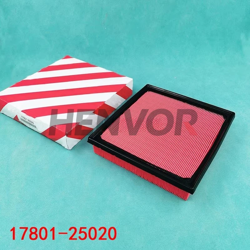 

Camry Weilanda Lingfang Weisha RAV4 Rongfang ES260 Asia Dragon NX260 Очиститель воздушного фильтра