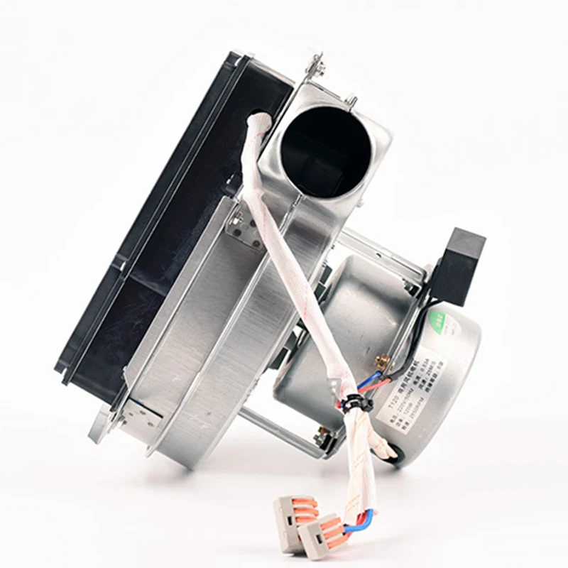 220V Constant Temperature PTC heater ptc heating element heater module 3000W household ceramic thermostat