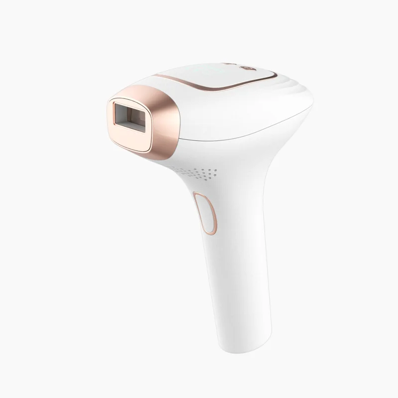 Smart Library Liman Painless Home Hair Removal Device With 999999 Flash Shots IPL  For Body & Armpit Uller Lips Remover Mac
