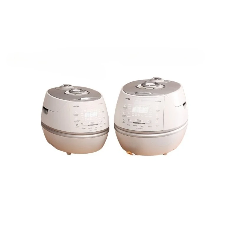

Intelligent digital rice cooker