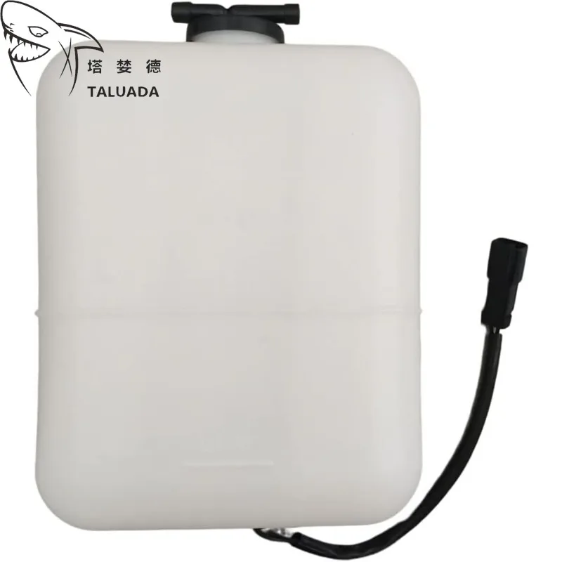 

245-9205 Резервный бак охлаждающей жидкости для E320 E320B 312 320D E312 E312B Резервуар для воды в сборе 2459205 Высокое качество