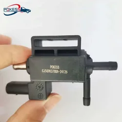 Turbocharger Boost Pressure Solenoid Valve for Ford Kuga MK2 2013 - 2019 1.6T