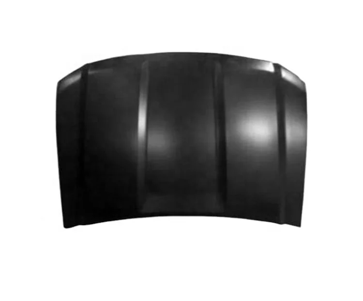 

OEM 84348415 good material better supplier select hood for GMC SIERRA 1500 2014 2015 2016 2017 2018