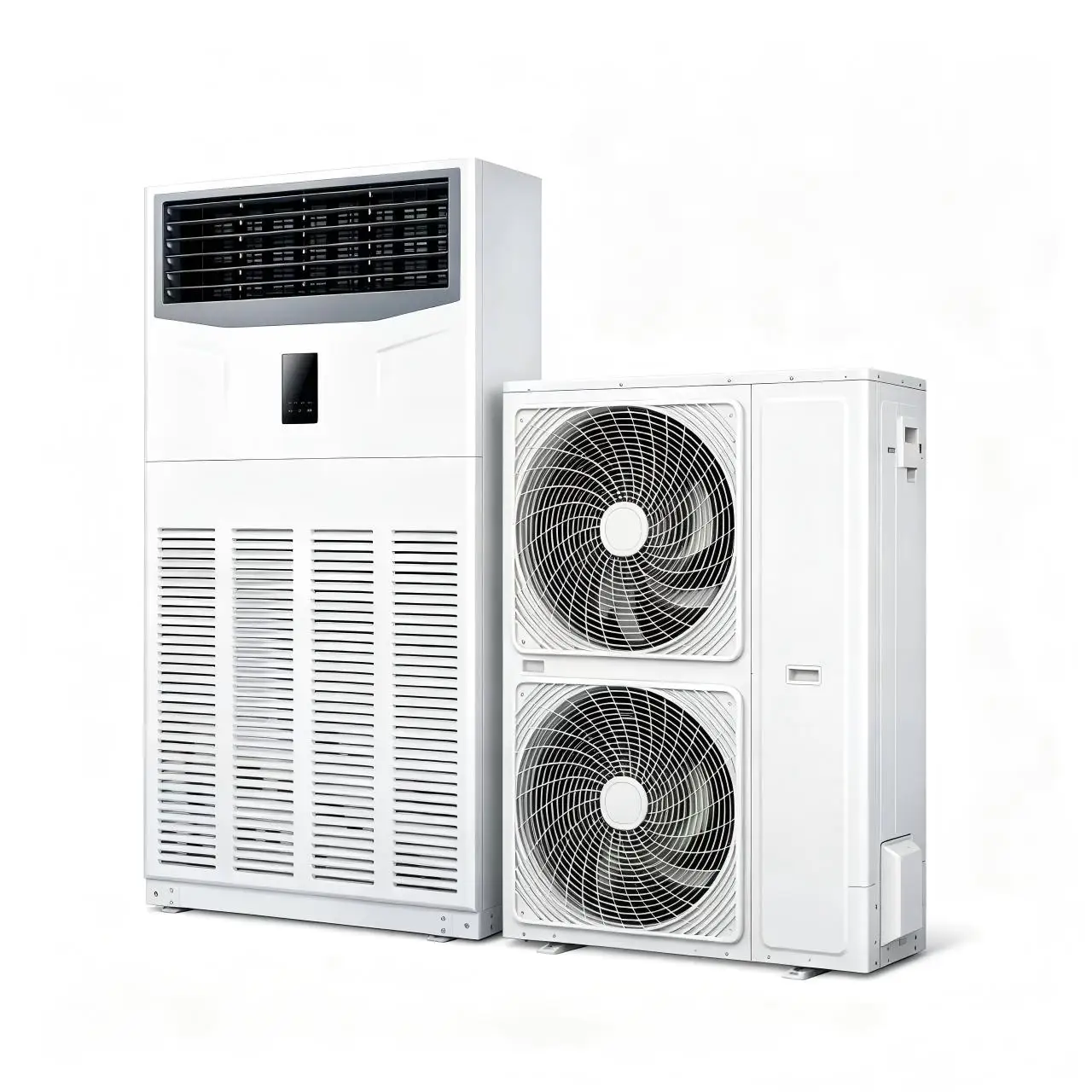 

Large Spilt Inverter Air Conditioner for High-Ceilinged Spaces Standing Air Conditioner