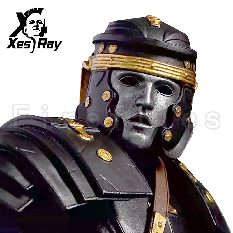 

1/12 7inches XesRay Fight For Glory Action Figure Combatants Wave 4 Roman Infantry Limited Version Anime Model