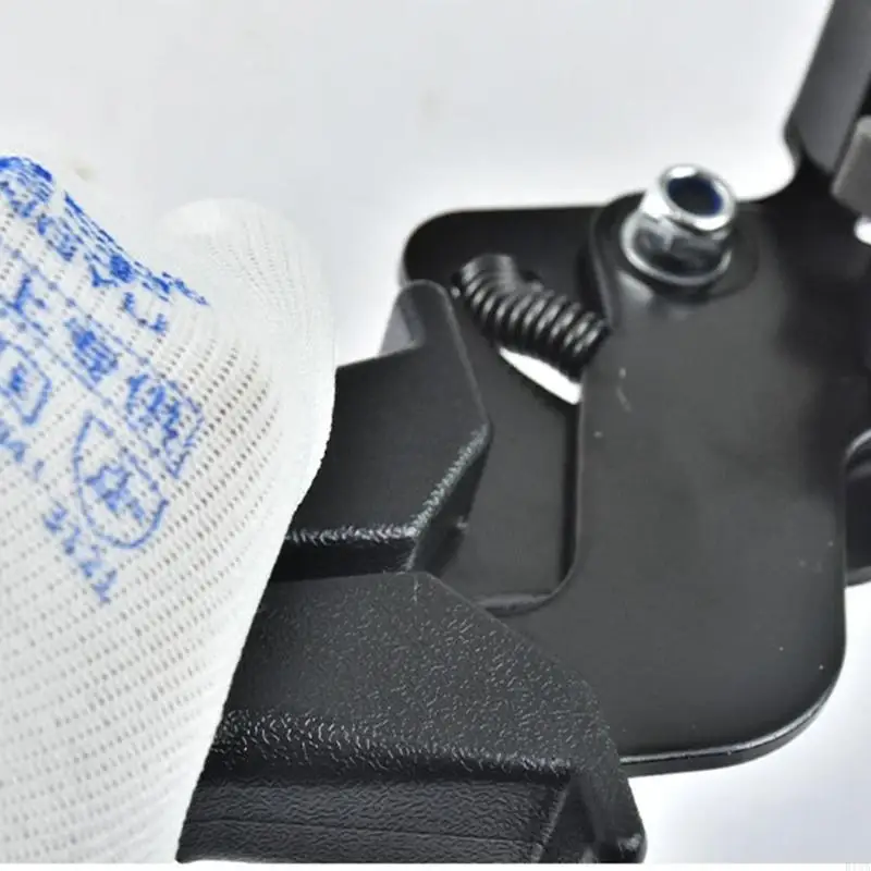 Pistole per cavo inossidabile R1WA pistole automatiche per taglio del taglio utensili per fissaggio sicuro