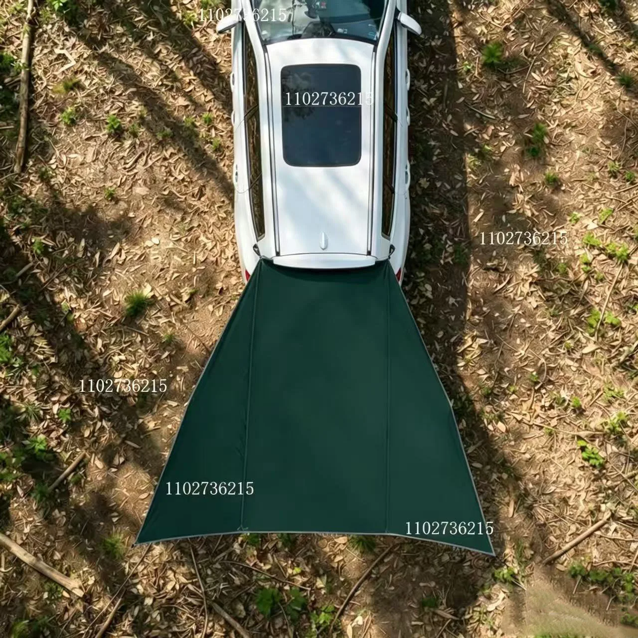 Thumbnail 4 - #48 Best Camping Shelter Tents to Buy In 2026