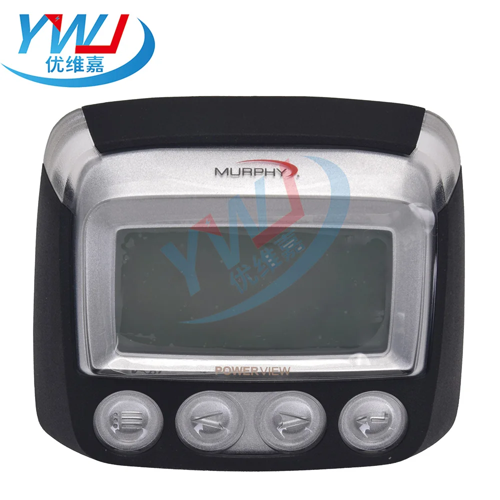 americain-murphy-pv101-c-m02-instrument-d'affichage-de-signal-numerique-pv101-table-d'affichage-pv101-a-m02-murphy-metre-moniteur-metre