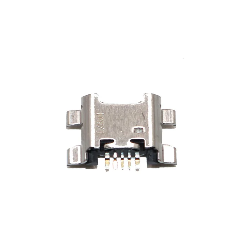 For Huawei Enjoy 9 10E / Y7 2019 / Y7 Pro 2019 / Y7 Prime 2019 Micro USB Charging Dock Charge Socket Port Jack Plug Connector