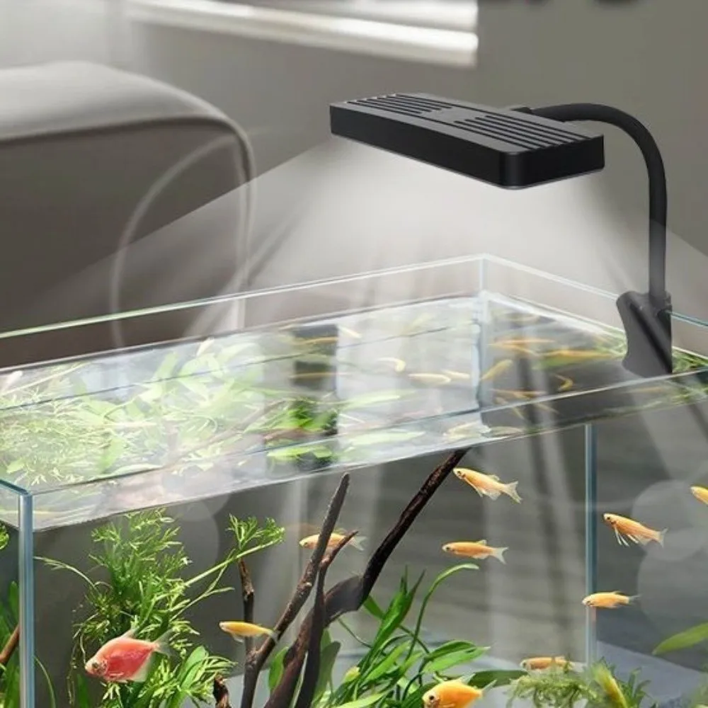 Dimmable Aquarium L…