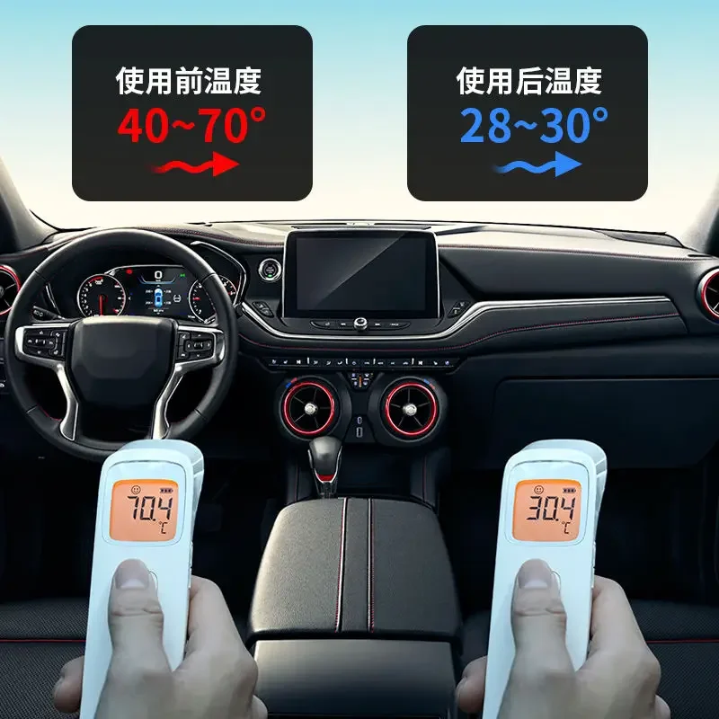 

Durable Model3/ModelS/ModelY Special ModelX Car Cover Sun Protection Rain Protection Thickened Heat Insulation