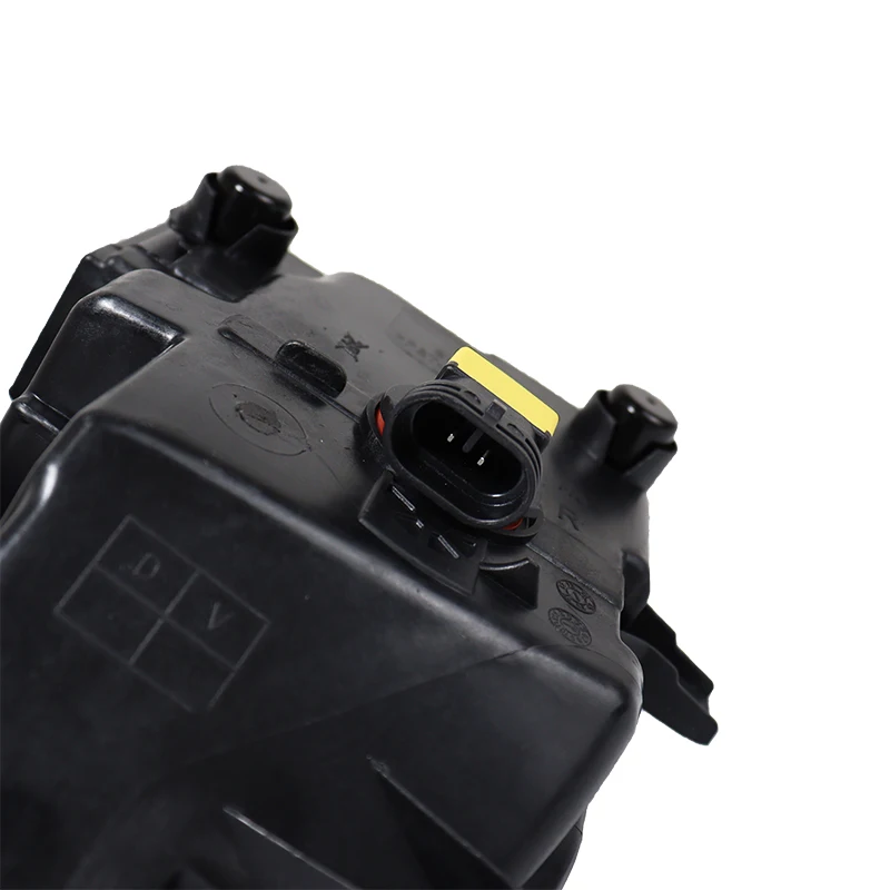 ل Volkswagen VW Golf 6 A6 MK6 Cabriolet GTI GTD Jetta GLI 2012-2016 المصد الأمامي للسيارة مصباح الضباب الخفيف 5K 0941699 ه 5 كيلو 0941700 ه