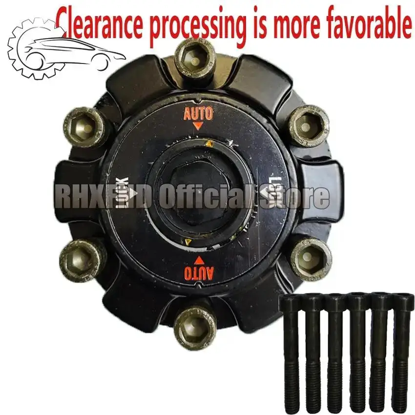 

4353069065 43530-69065 Free Wheel Hub Assy For TOYOTA LAND CRUISER FJ75,LJ7*,HZJ7*,PZJ7*,KZJ7* GRJ7*